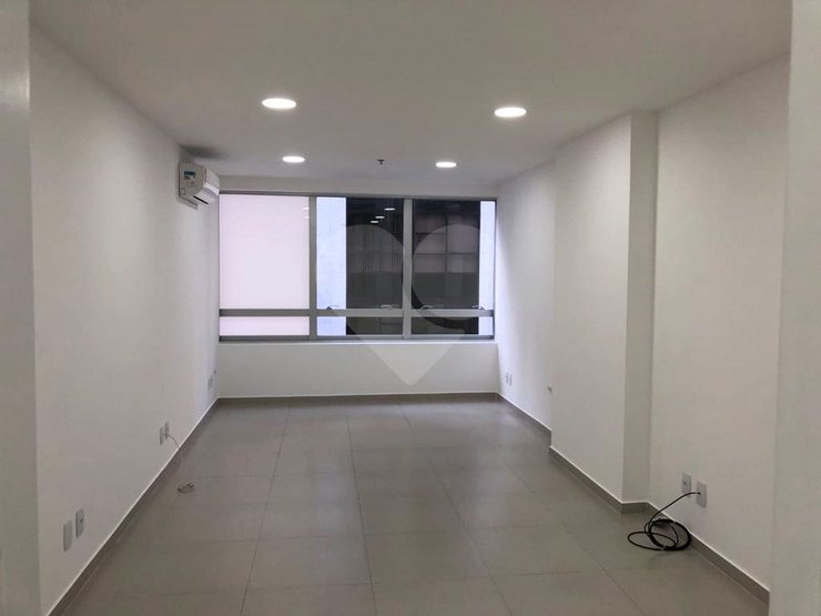 Conjunto Comercial-Sala à venda e aluguel, 30m² - Foto 13