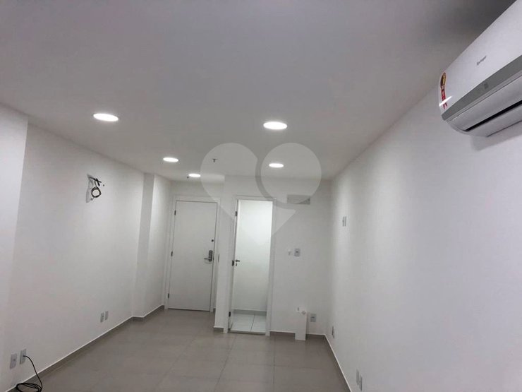 Conjunto Comercial-Sala à venda e aluguel, 30m² - Foto 10