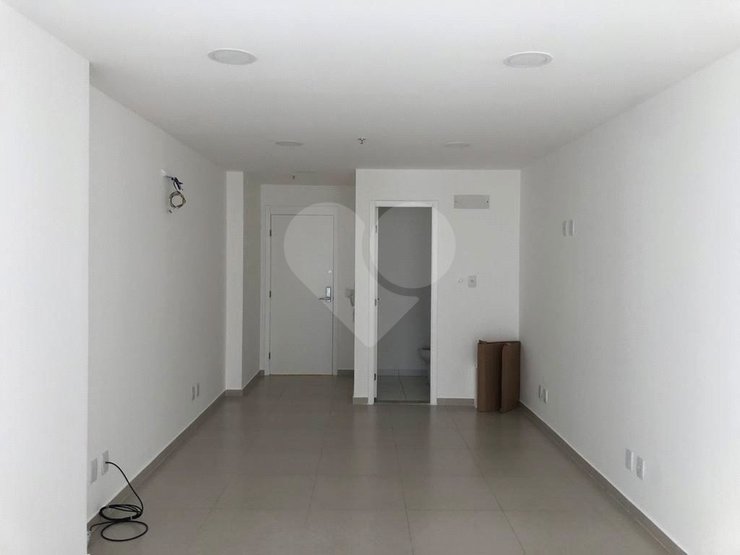 Conjunto Comercial-Sala à venda e aluguel, 30m² - Foto 7