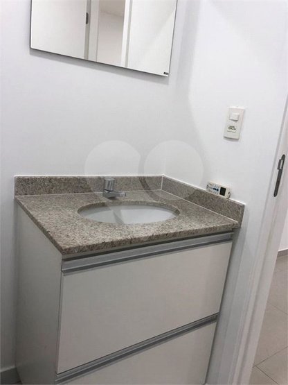 Conjunto Comercial-Sala à venda e aluguel, 30m² - Foto 12