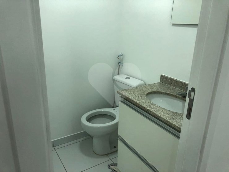 Conjunto Comercial-Sala à venda e aluguel, 30m² - Foto 11