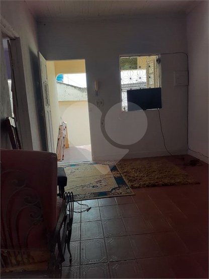 Casa à venda com 2 quartos, 95m² - Foto 1