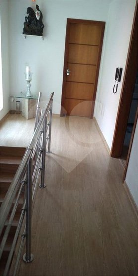 Casa à venda com 4 quartos, 260m² - Foto 11