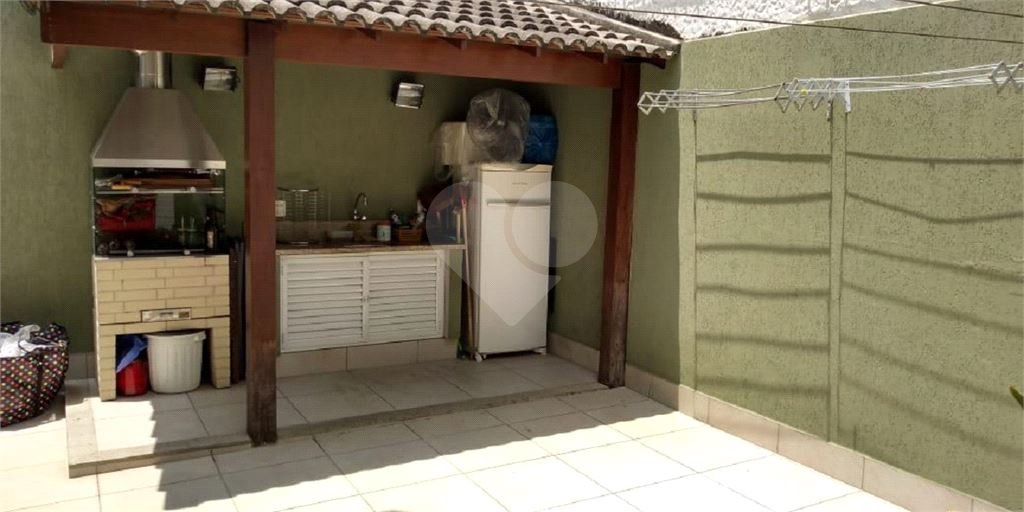 Casa à venda com 4 quartos, 260m² - Foto 17