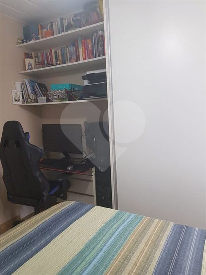 Casa de Condomínio à venda com 2 quartos, 65m² - Foto 11