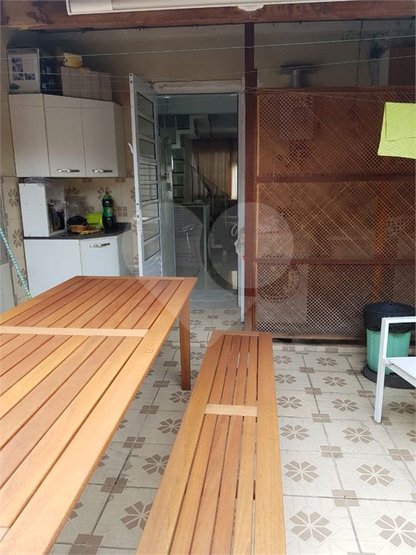 Casa de Condomínio à venda com 2 quartos, 65m² - Foto 25