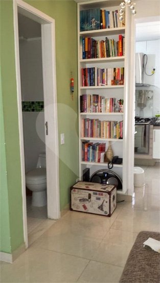 Casa de Condomínio à venda com 2 quartos, 65m² - Foto 23