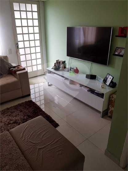 Casa de Condomínio à venda com 2 quartos, 65m² - Foto 6