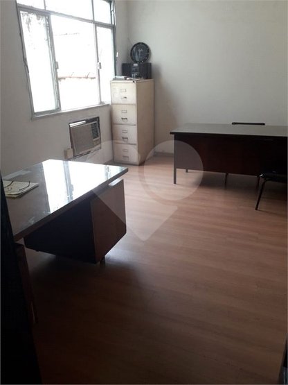 Conjunto Comercial-Sala à venda, 264m² - Foto 1