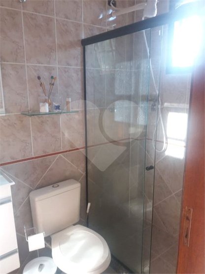 Casa de Condomínio à venda com 4 quartos, 155m² - Foto 18