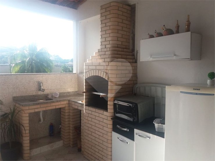 Casa de Condomínio à venda com 4 quartos, 155m² - Foto 2