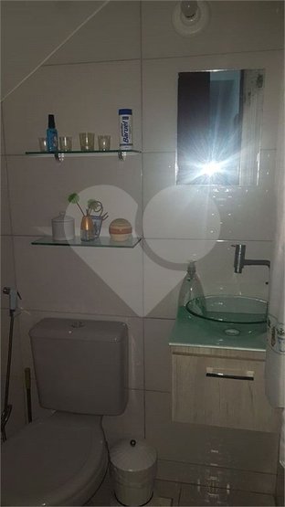 Casa de Condomínio à venda com 4 quartos, 155m² - Foto 20