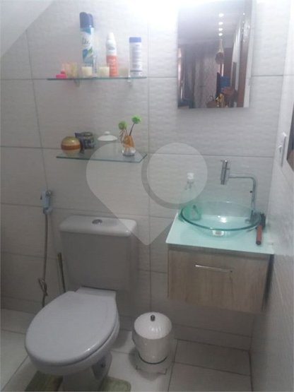 Casa de Condomínio à venda com 4 quartos, 155m² - Foto 17