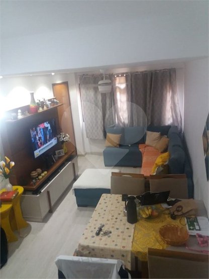 Casa de Condomínio à venda com 4 quartos, 155m² - Foto 9