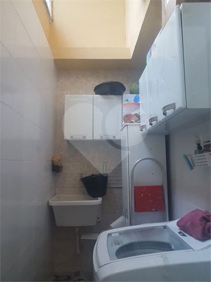 Casa de Condomínio à venda com 4 quartos, 155m² - Foto 5