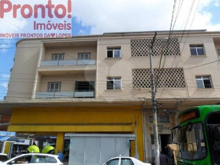 R Dronsfield Lapa São Paulo Sp 05074 000 Alugar Comercial em Lapa, 540,00 m² | 3-IM27271