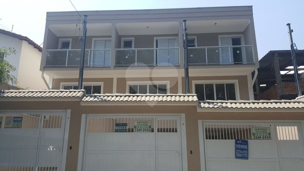Comprar Casa em Jardim Palmares (Zona Sul), 120,00 m², 1 suíte 137IM44136