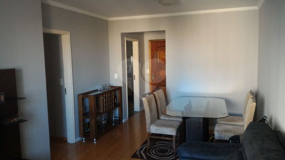 Comprar Apartamento Em Santana 160 00 M 3 Dormit rio 169 IM290804