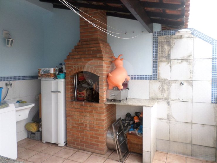 Casa de Condomínio à venda com 2 quartos, 103m² - Foto 27