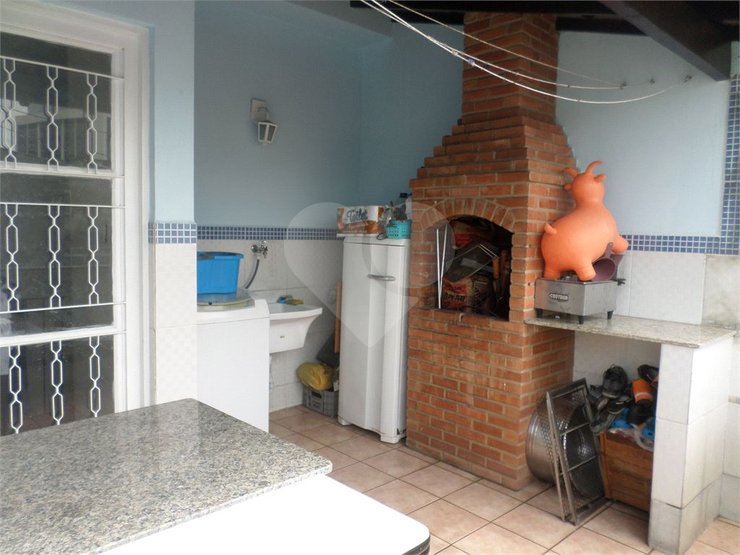 Casa de Condomínio à venda com 2 quartos, 103m² - Foto 26