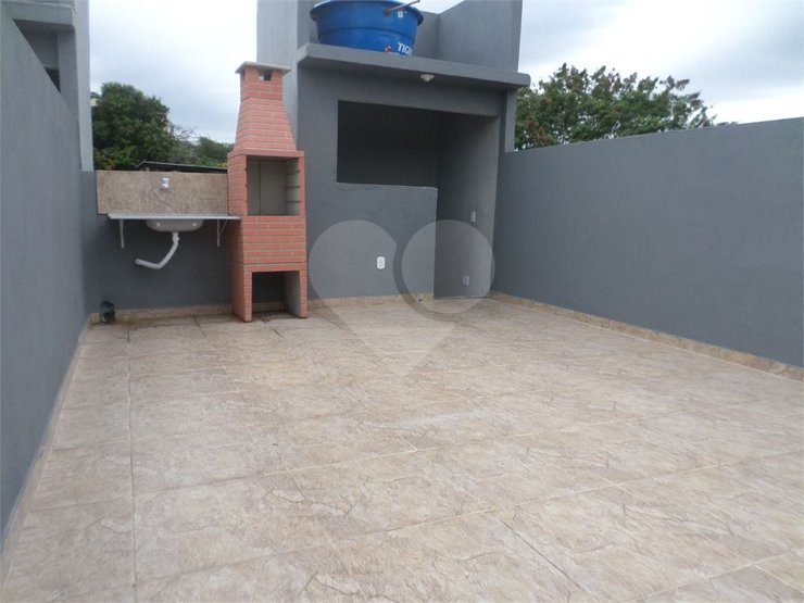 Casa de Condomínio à venda com 2 quartos, 103m² - Foto 16