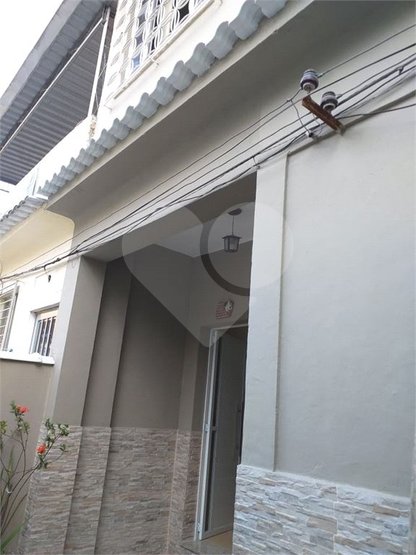 Casa à venda com 4 quartos, 144m² - Foto 3