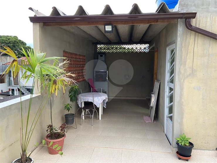 Casa à venda com 4 quartos, 144m² - Foto 32