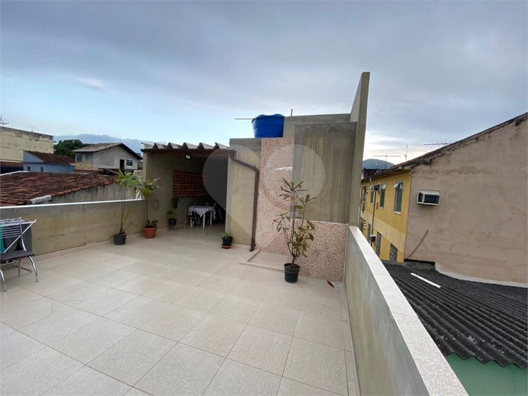 Casa à venda com 4 quartos, 144m² - Foto 33