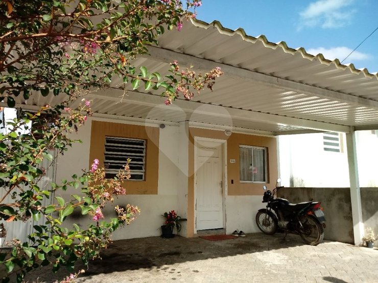 Comprar Casa em Jardim Novo Horizonte, 50,00 m², 1 suíte