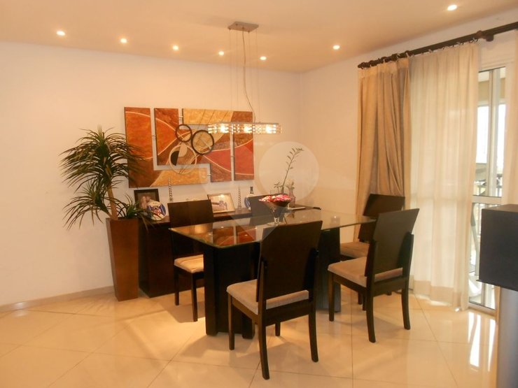 Apartamento Padrão para Venda - Tatuapé - São Paulo/SP - post img